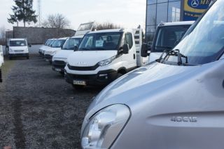 Iveco Daily 40C15